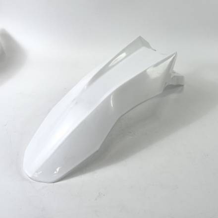 Крыло переднее YCF BIGY белое