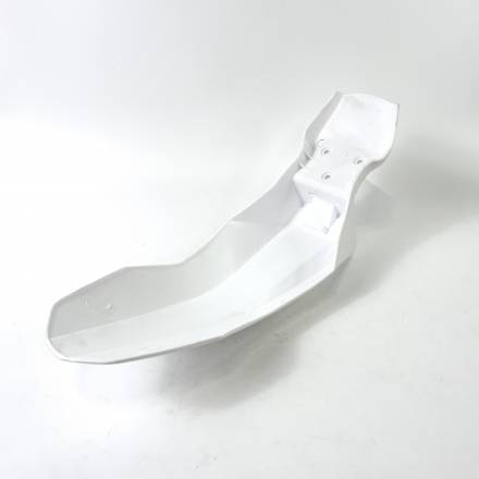 Крыло переднее YCF BIGY белое