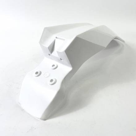 Крыло переднее YCF BIGY белое