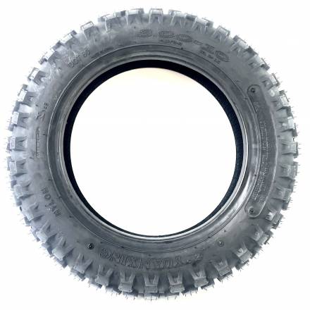 Покрышка Yuanxing 10&quot;  3.00-10 P75, 4PR TT