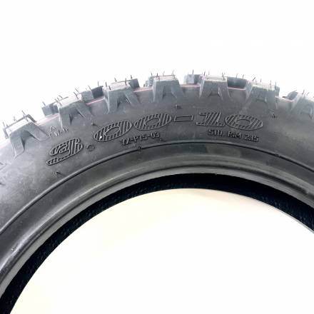 Покрышка Yuanxing 10&quot;  3.00-10 P75, 4PR TT