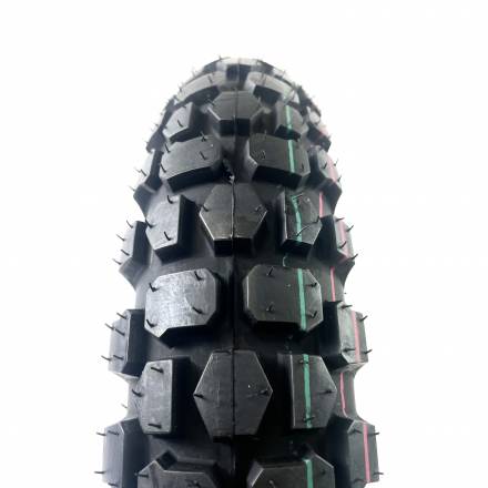 Покрышка Yuanxing 10&quot;  3.00-10 P75, 4PR TT