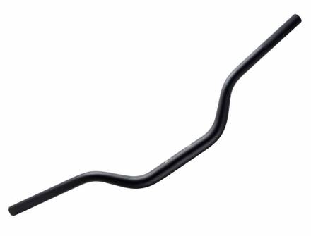 Руль  JUMPER алюминиевый