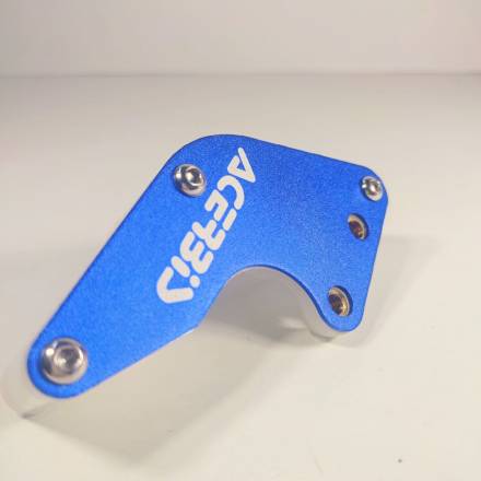 Ловушка цепи синяя KAYO