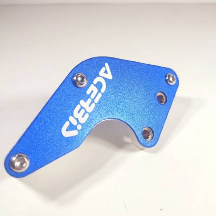 Ловушка цепи синяя KAYO