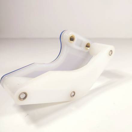 Ловушка цепи синяя KAYO