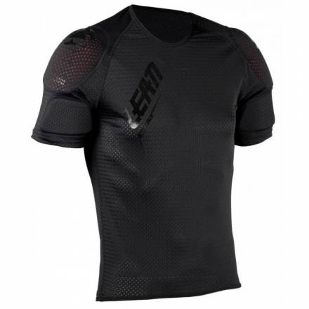Защита плеч Leatt Shoulder Tee 3DF AirFit Lite M (Chest 90-100) (5019300101)