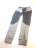 Брюки STARKS WARM Long pants Extreme (муж.XXL,черный)