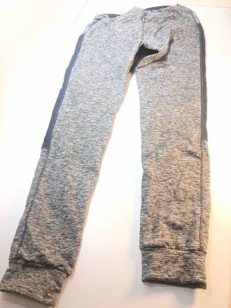 Брюки STARKS WARM Long pants Extreme (муж.XXL,черный)