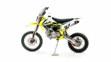 Питбайк Motoland 140 MX140 (2020 г.) MSD