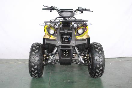 Квадроцикл GreenCamel Atakama T400 (60V 1500W R8 Дифференциал, Пониженная) MSD