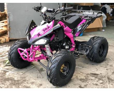 Квадроцикл Motax T-Rex Super Lux MSD