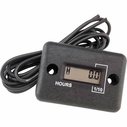 Счетчик моточасов SCOOTER-M 020137-532-9949,