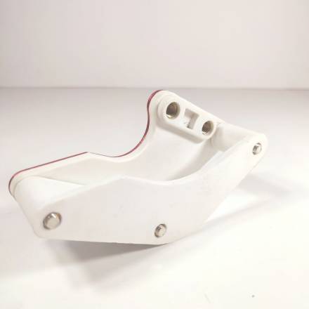 Ловушка цепи красная KAYO