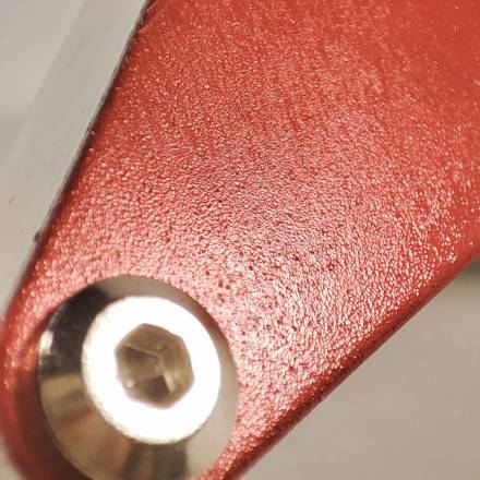 Ловушка цепи красная KAYO