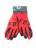 Мотоперчатки Fox 360 Glove (Flow Red, XL, 2022 (25793-110-XL))