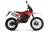 Progasi SUPER MAX 250RR (CB250-F) Red ПТС MSD