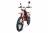 Progasi SUPER MAX 250RR (CB250-F) Red ПТС MSD
