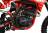 Progasi SUPER MAX 250RR (CB250-F) Red ПТС MSD