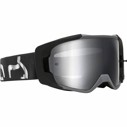 Очки Fox Vue S Goggle Spark Black (23997-001-OS)