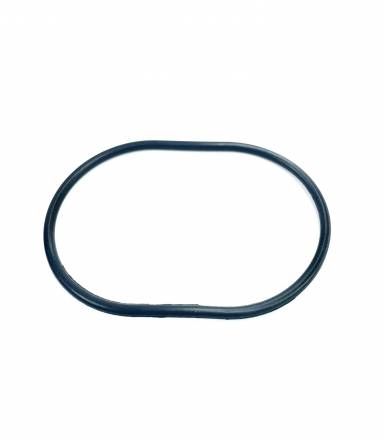 LU061754 Кольцо уплотнительное крышки клапанного механизма 2.4мм, резинаС