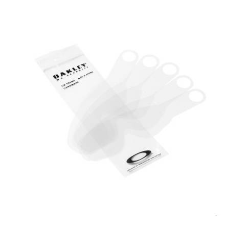 Пленки отрывные Oakley O-Frame стандартные 25 шт. (01-149)