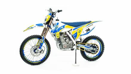 Мотоцикл Motoland TT300 (174MN-3) (4V-вод.охл.) (2020 г.) MSD