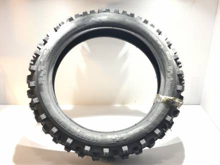 Покрышка GEMA EF SUPER SOFT 140/80-18