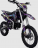 Питбайк BSE MX125 Purple Dragon (015) MSD