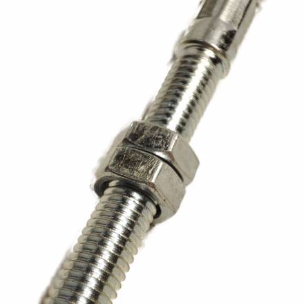 Трос сцепления 250 L-1140mm