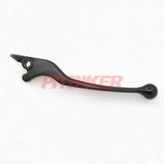 Ручка (рычаг) тормоза черный