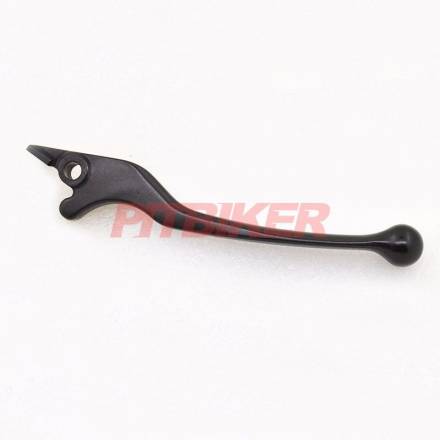 Ручка (рычаг) тормоза черный