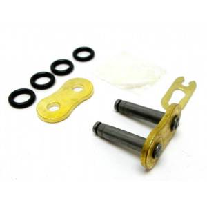 Замок цепи SFR 428H-SO CL