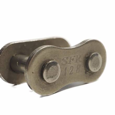 Замок цепи SFR 428H-SO CL