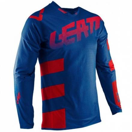 Мотоджерси Leatt GPX 5.5 UltraWeld Jersey Royal S (5020001070)