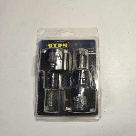 Стойки руля регулируемые М12 OTOM