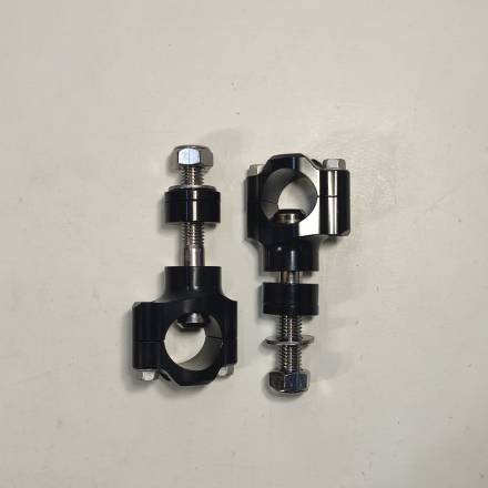 Стойки руля регулируемые М12 OTOM