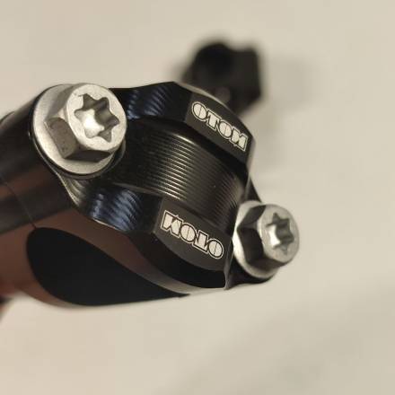 Стойки руля регулируемые М12 OTOM