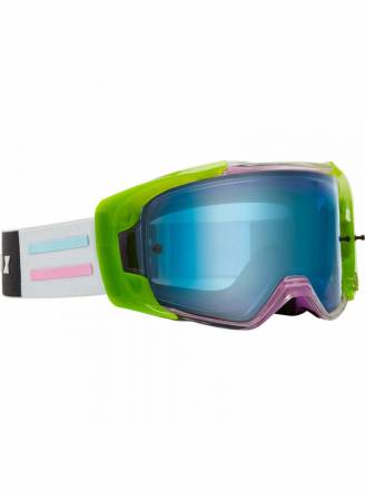 Очки Fox Vue Vlar Goggle Multi (24712-922-OS)