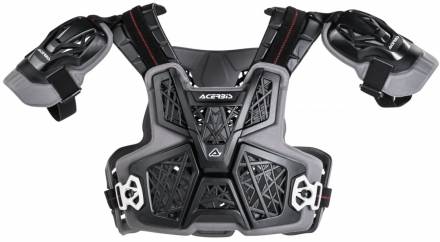 Защита тела (Панцирь) Acerbis GRAVITY ROOST Black