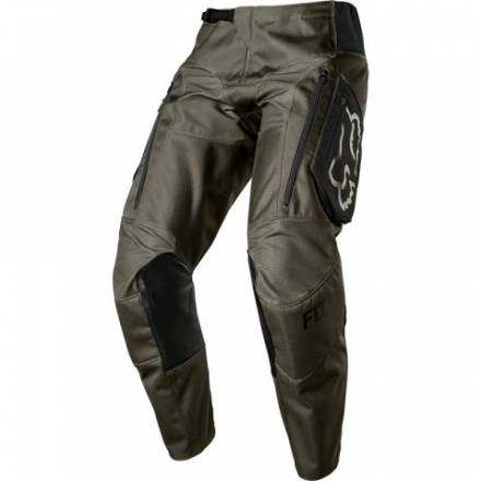 Мотоштаны Fox Legion LT Pant Olive Green W32 (24395-099-32)