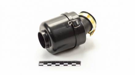 Фильтр воздушный в пластиковом корпусе 38мм