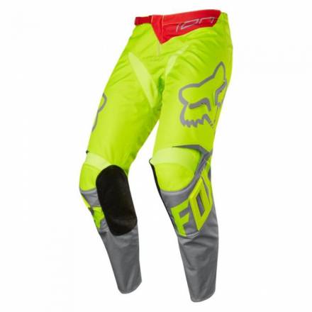 Мотоштаны Fox 180 Race Pant Green W32 (19427-004-32)