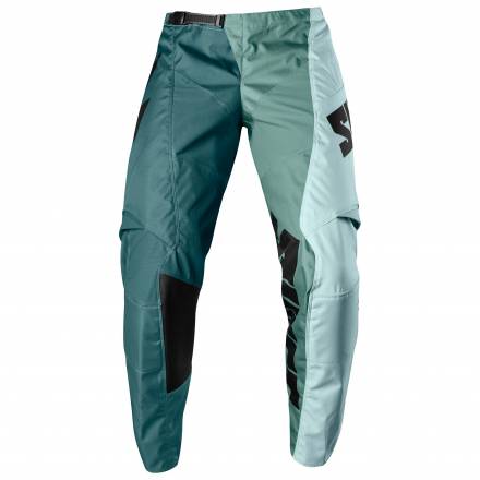 Мотоштаны Shift White Tarmac Pant Teal W38 (19327-176-38)