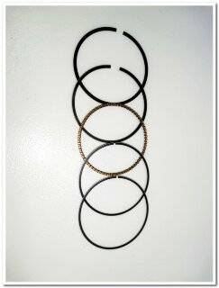 Кольца поршневые 4T 69мм X-TECH