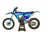 Кроссовый мотоцикл Hasky F6 300 GS 21\18 2022г.