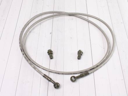 Шланг переднего тормоза 1110mm YCF с 2016 г.