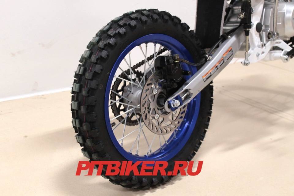 Motoland CRF 140 17/14 - купить в г. Москва.