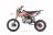 Питбайк KAYO BASIC YX140 17/14 KRZ (2020 г.) MSD