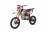 Питбайк KAYO BASIC YX140 17/14 KRZ (2020 г.) MSD
